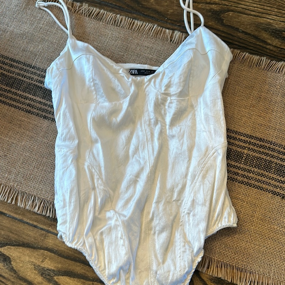 Zara bodysuit